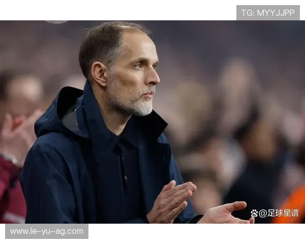 贝林厄姆被换下摇头不满？图赫尔与英格兰新星关系恐难好转