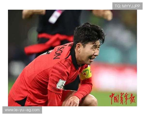 韩国队2018世界杯之旅终结：孙兴慜免兵役请愿潮起，亚运金牌或成关键