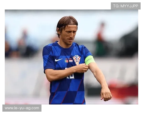 莫德里奇凭什么终结梅罗十年垄断?克罗地亚巨星终于圆梦