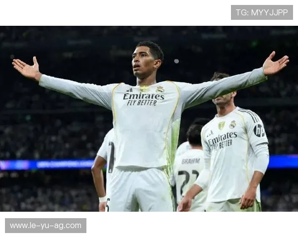 贝林厄姆皇马全面爆发状态飙升