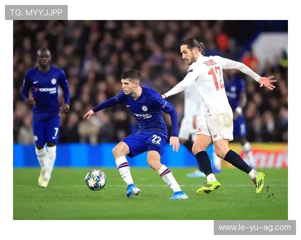 普利西奇有多强?从英超失意到米兰核心,美国队长如何征服意甲