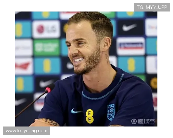 麦迪逊状态回升！英格兰中场核心再获关注