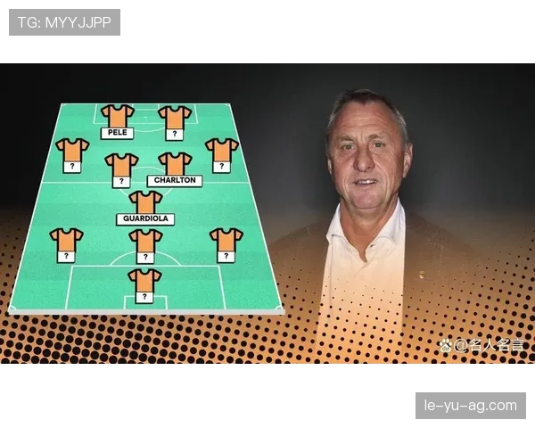 克鲁伊夫心理素质分析揭示：胜利心态如何在足球场上塑造冠军球队