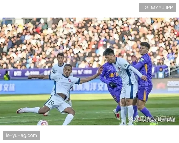 中超联赛激战正酣：争冠格局胶着，平局频现引关注