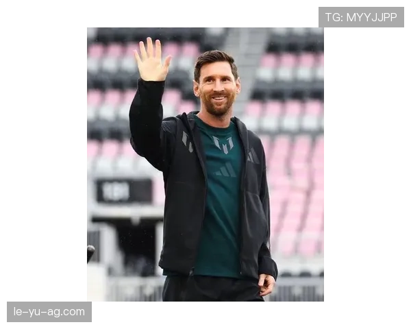 梅西赛季表现惊艳，强势冲击年度最佳球员殊荣