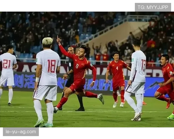 越南队强化定位球战术，稳健表现剑指国际赛场新突破