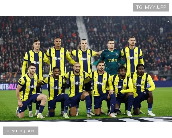 费内巴切边路闪电进攻显威力，助球队连战连捷