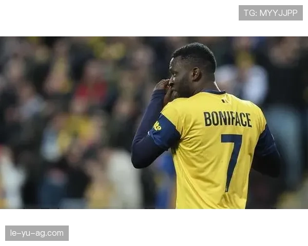 博尼法斯世界杯前景分析：新夺冠热门的潜力与挑战