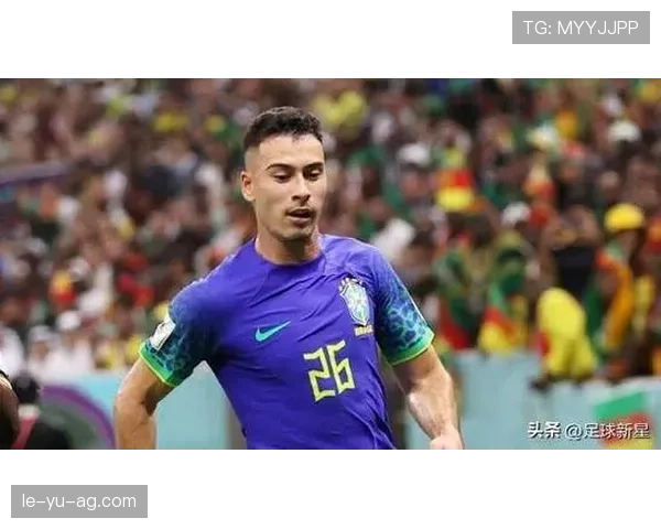 马丁内利 vs 罗德里戈：新生代巴西攻击手之争