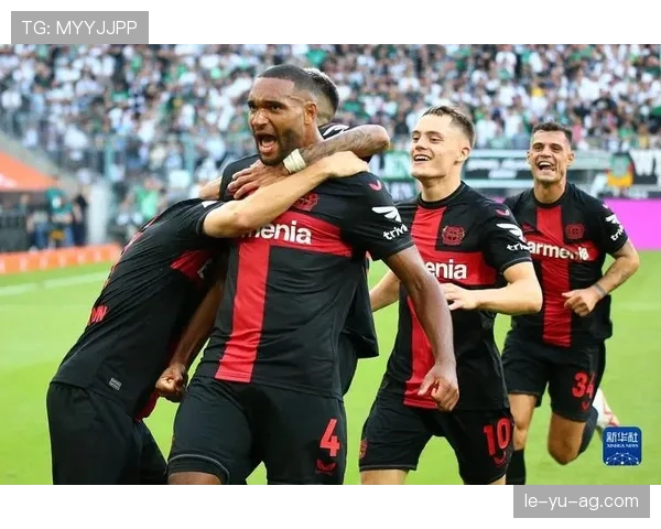 博尼法斯在勒沃库森体系中的战术角色与位置解析 博尼法斯在勒沃库森体系中的战术角色与位置解析